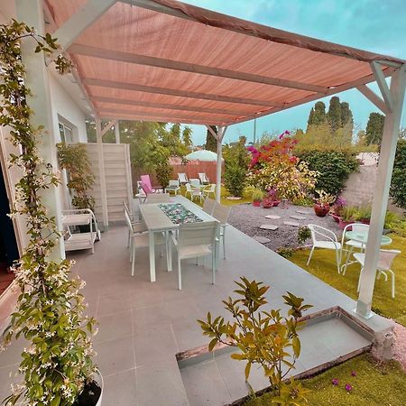 B&B Villa Dunardi Fontane Bianche Exteriör bild