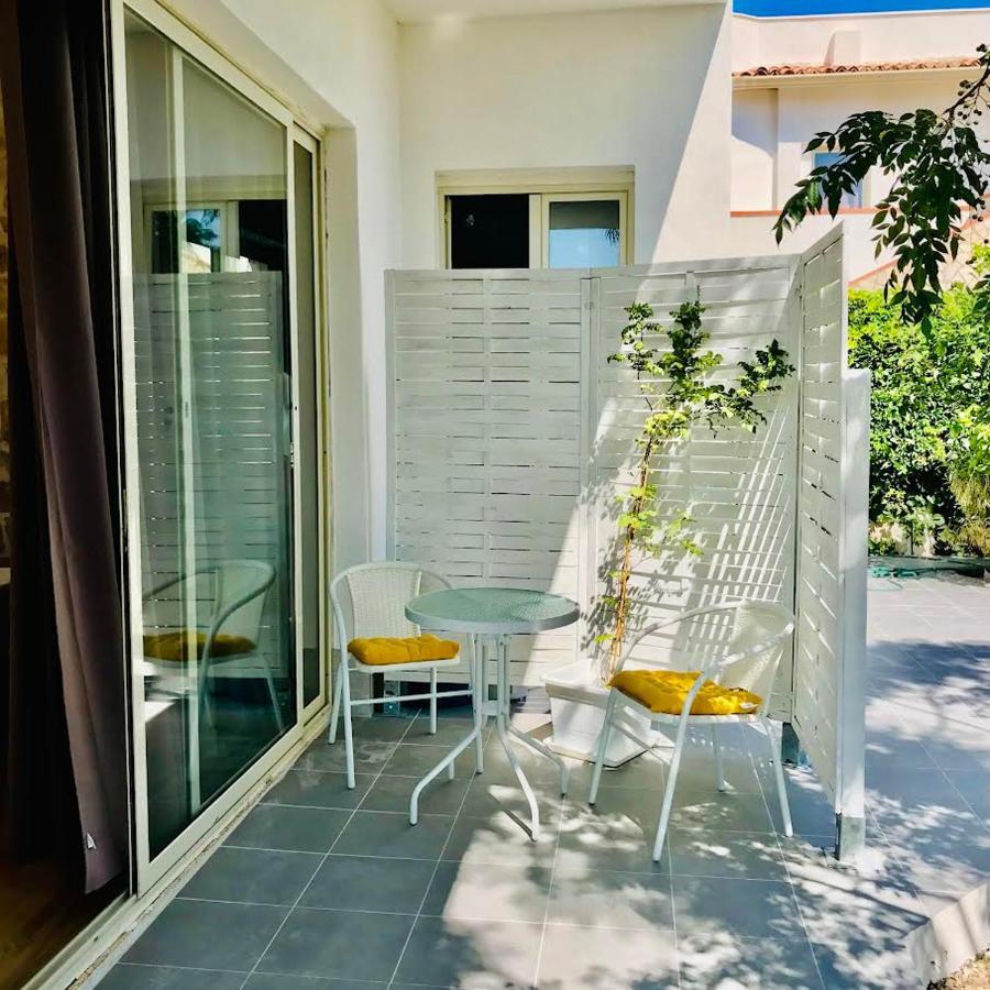 B&B Villa Dunardi Fontane Bianche Exteriör bild