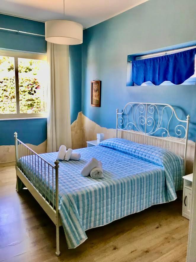 B&B Villa Dunardi Fontane Bianche Exteriör bild