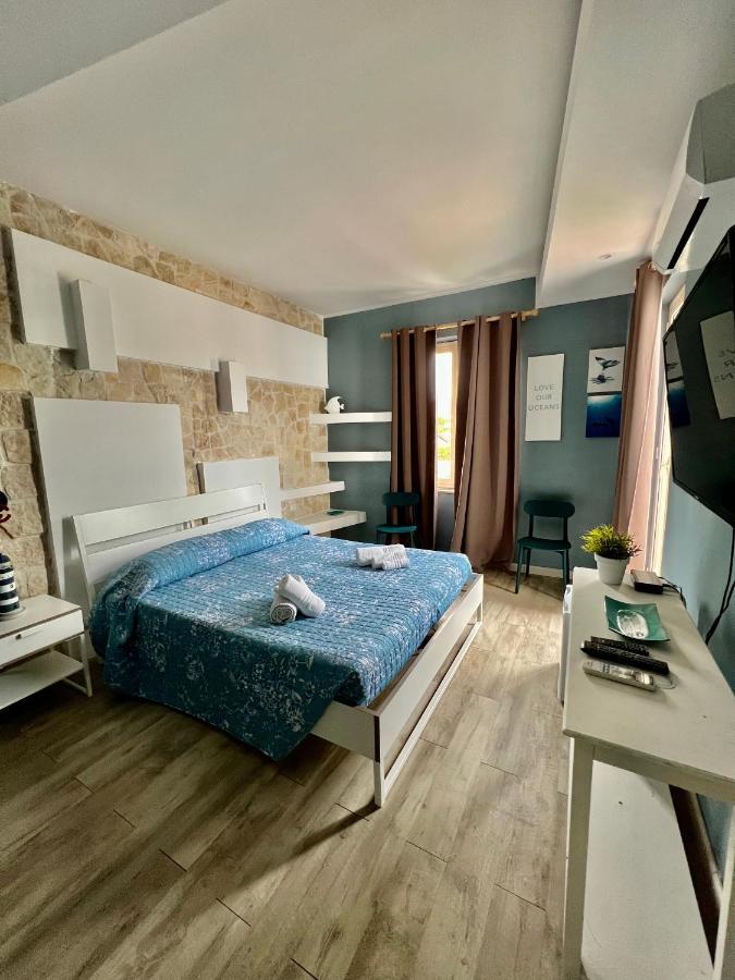 B&B Villa Dunardi Fontane Bianche Exteriör bild