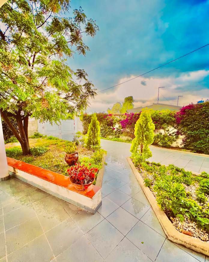 B&B Villa Dunardi Fontane Bianche Exteriör bild