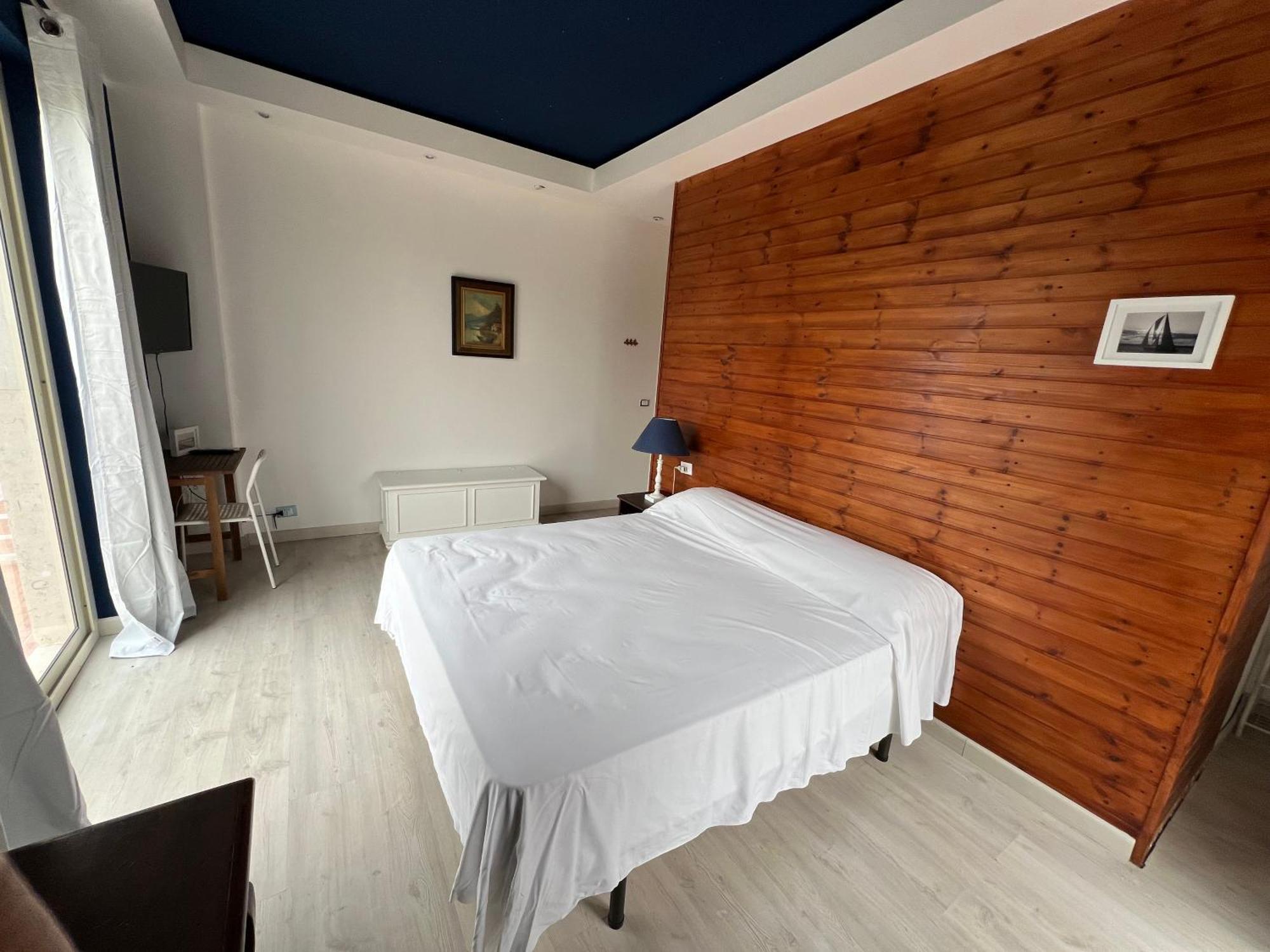 B&B Villa Dunardi Fontane Bianche Exteriör bild