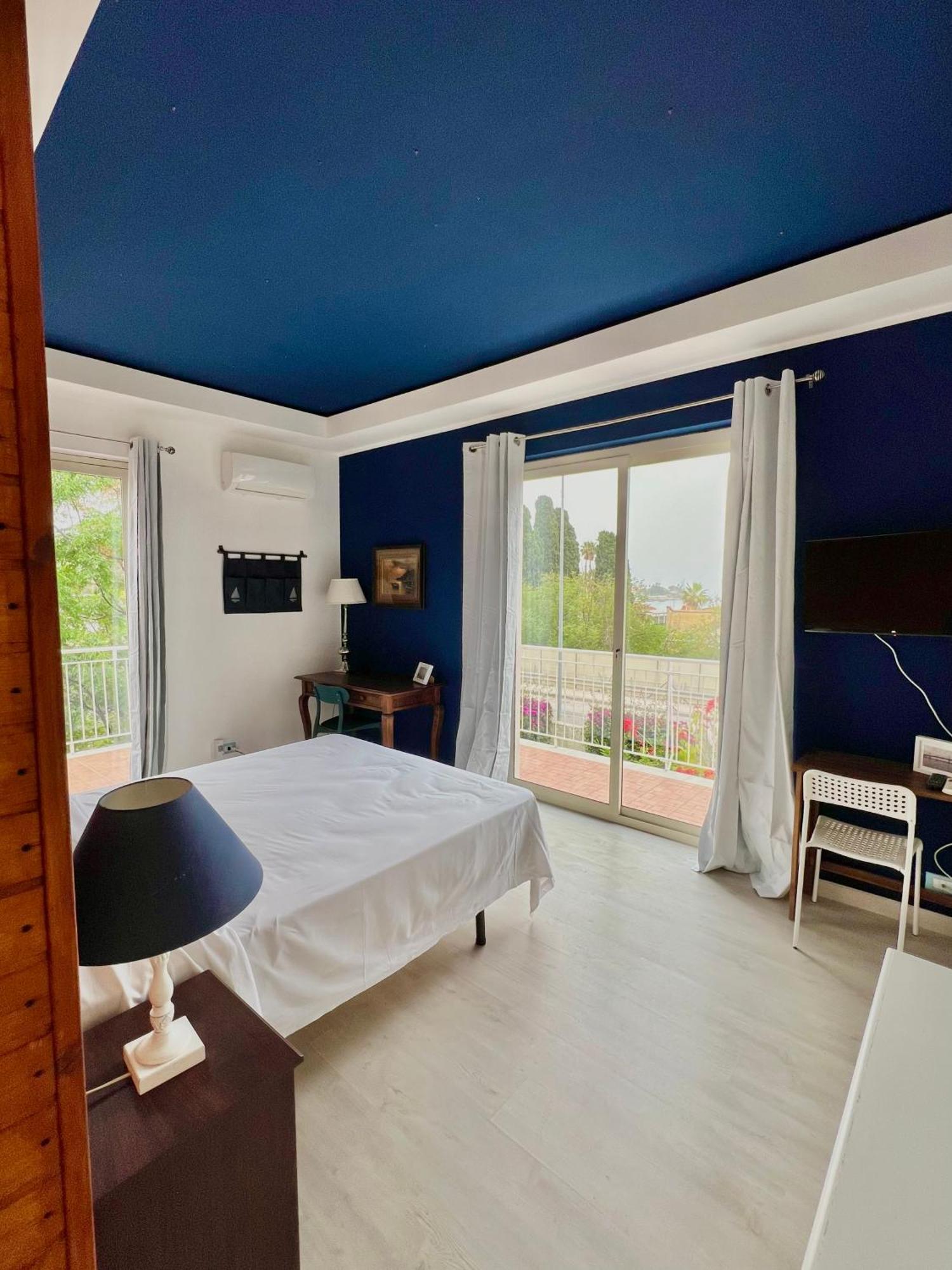 B&B Villa Dunardi Fontane Bianche Exteriör bild