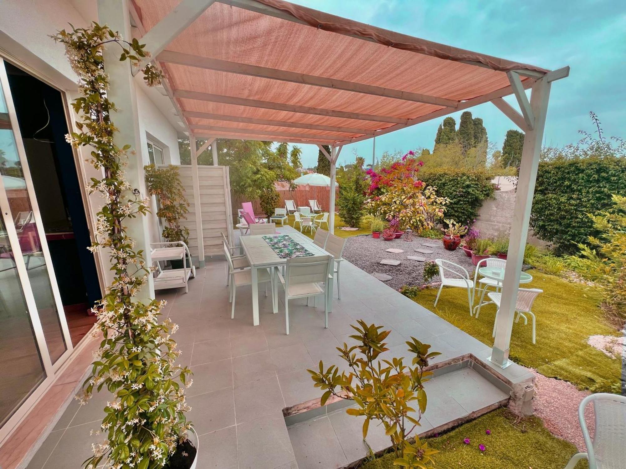 B&B Villa Dunardi Fontane Bianche Exteriör bild