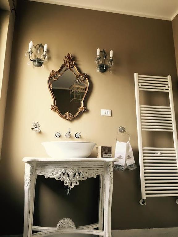B&B Villa Dunardi Fontane Bianche Exteriör bild