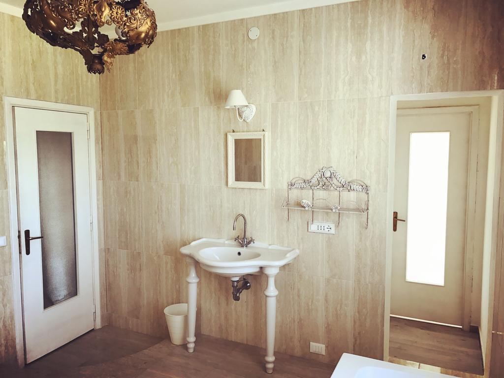 B&B Villa Dunardi Fontane Bianche Exteriör bild
