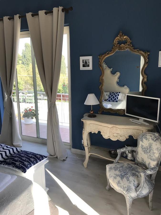 B&B Villa Dunardi Fontane Bianche Exteriör bild